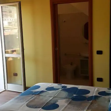 Lägenhet Casa Del Pescatore