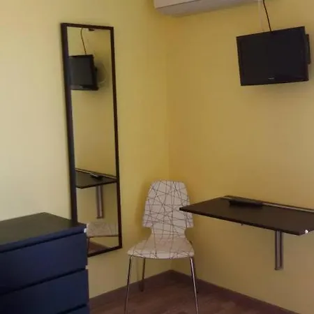 Casa Del Pescatore *