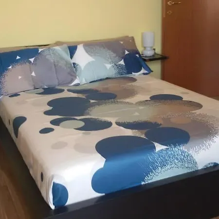 Casa Del Pescatore Appartamento Castelsardo