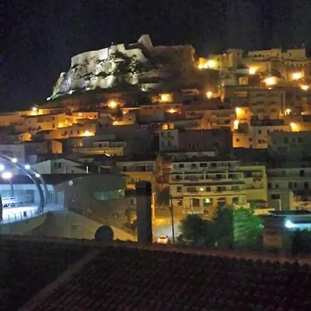 Casa Del Pescatore * Castelsardo