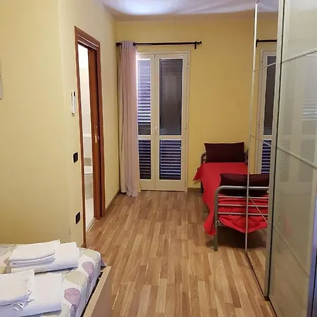 Casa Del Pescatore Castelsardo