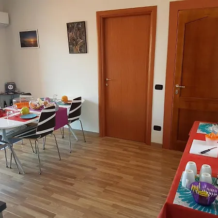 Casa Del Pescatore *