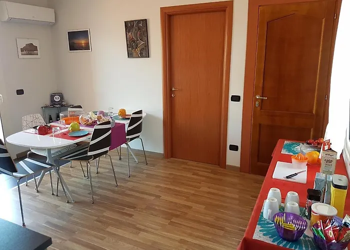 Casa Del Pescatore *